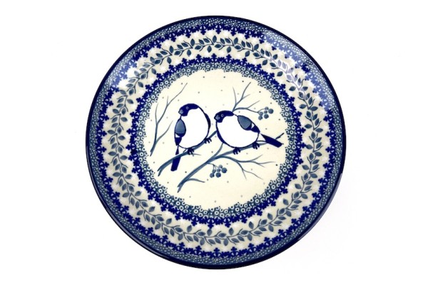 086 Bunzlau Ontbijtbordje U4830 086 Ontbijtborden 086 Bunzlau Ontbijtbordje U4830 086 Ontbijtborden